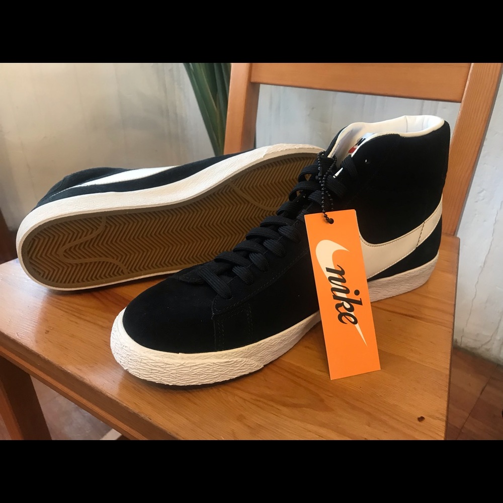 Nike Blazer Mid